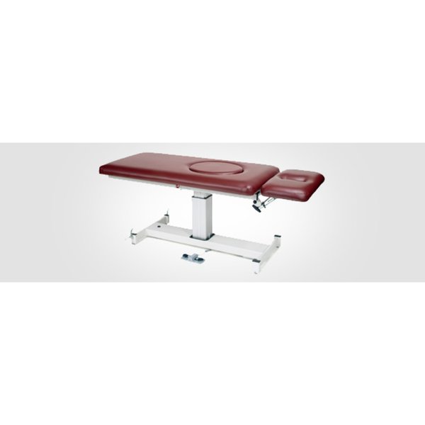 Armedica AM-SP 202 Treatment Table, Cappuccino AMSP202-CPO